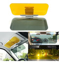 visor antiglare