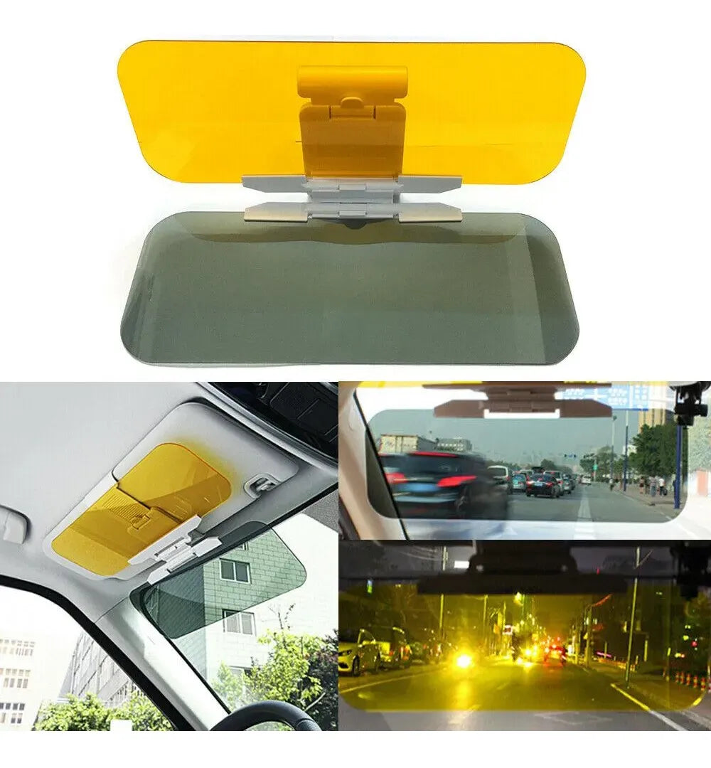 visor antiglare