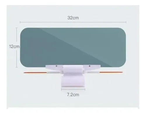 visor antiglare