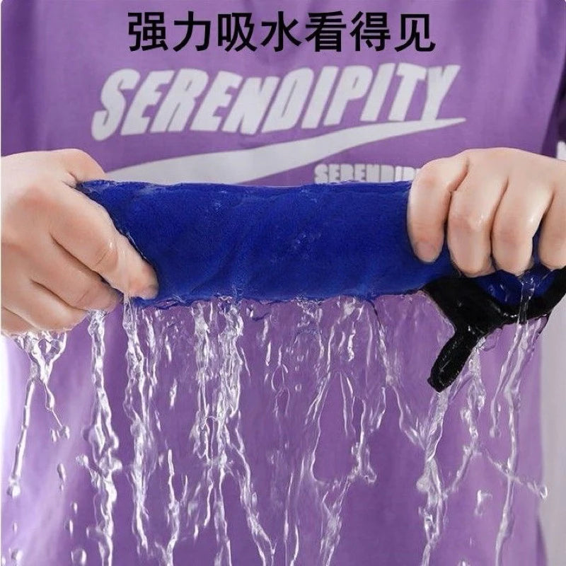 Lens Cleaning Cloth