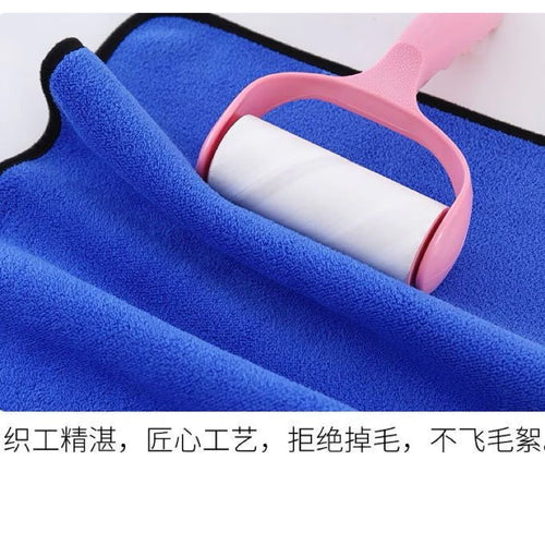 Lens Cleaning Cloth