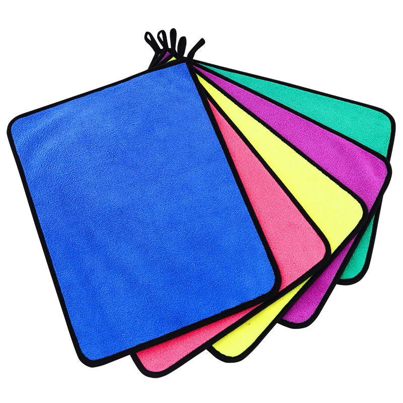 Lens Cleaning Cloth