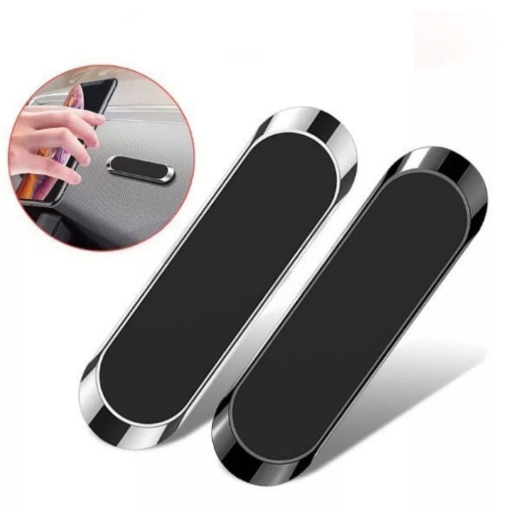 Magnetic Car Phone Holder – Powerful Neodymium Magnet