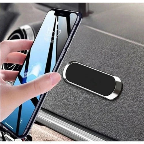 Magnetic Car Phone Holder – Powerful Neodymium Magnet