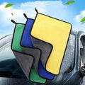 Lens Cleaning Cloth