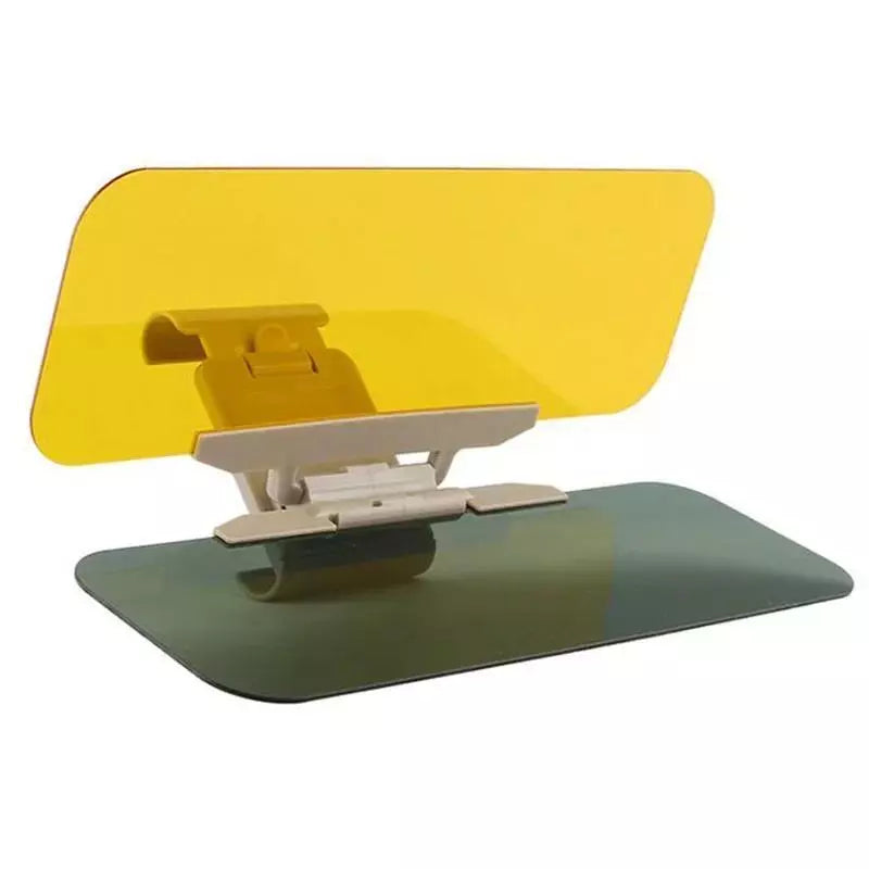 Visor Anti-Glare