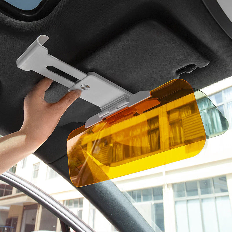 Visor Anti-Glare
